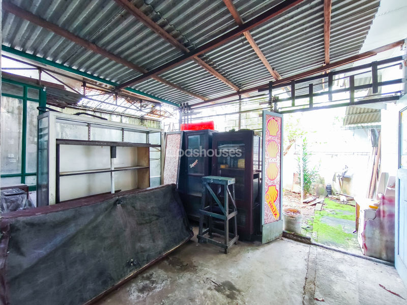 Perumahan Jatijajar