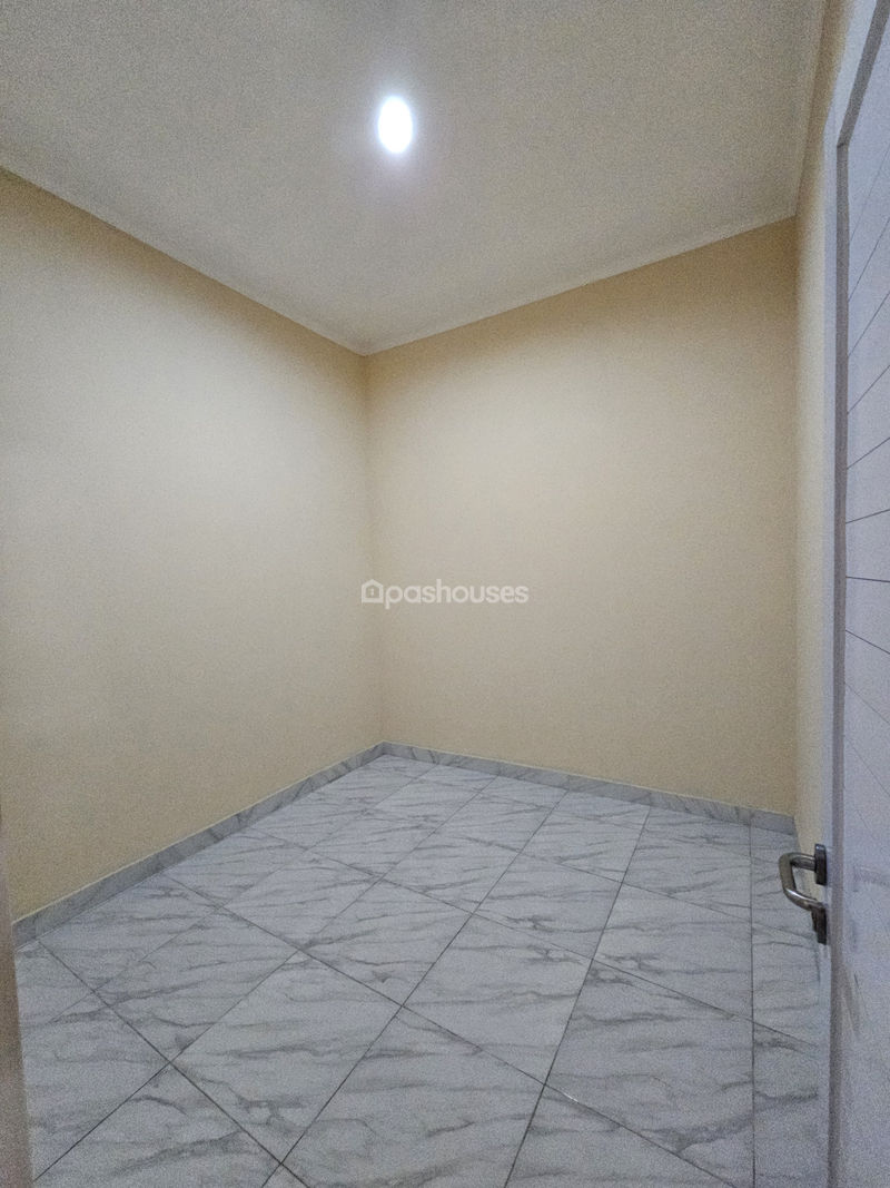 Jalan Cempaka Indah VII Blok OE 
