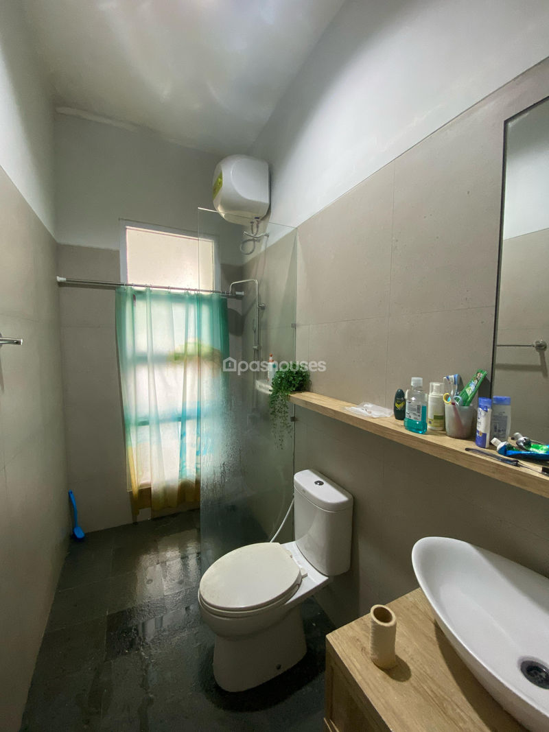 Cluster Green Savana Blok B