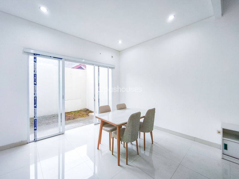 Perumahan Terra Maharani Blok D No.5