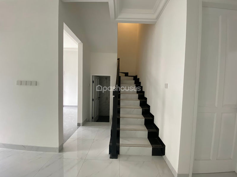 Perumahan Betung Residence Jakarta Timur