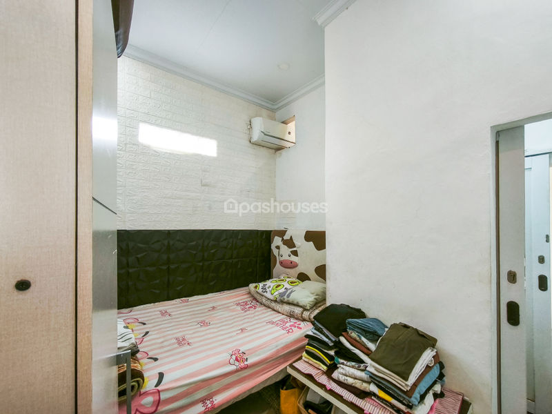 Perumahan Acropolis Karadenan Blok KR