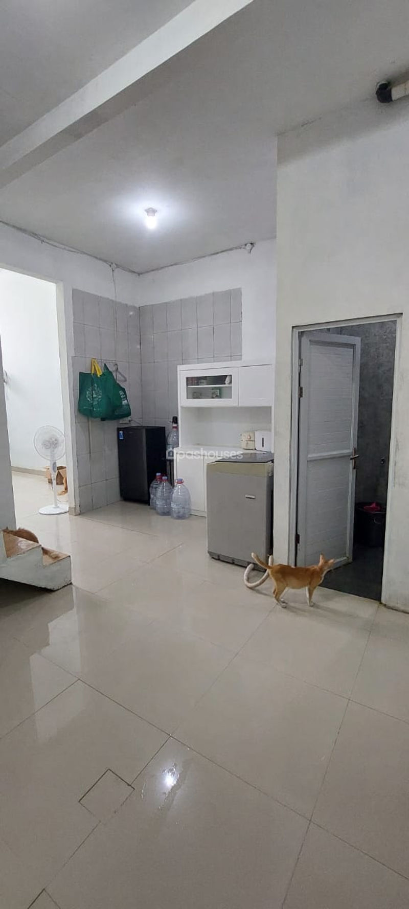 Perumahan Green Mustika Residence