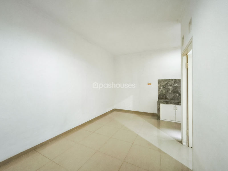 Bukit Cimanggu City Blok S8