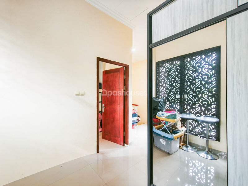 Perumahan Griya Cendekia Bogor Cluster Madani Blok M1/3