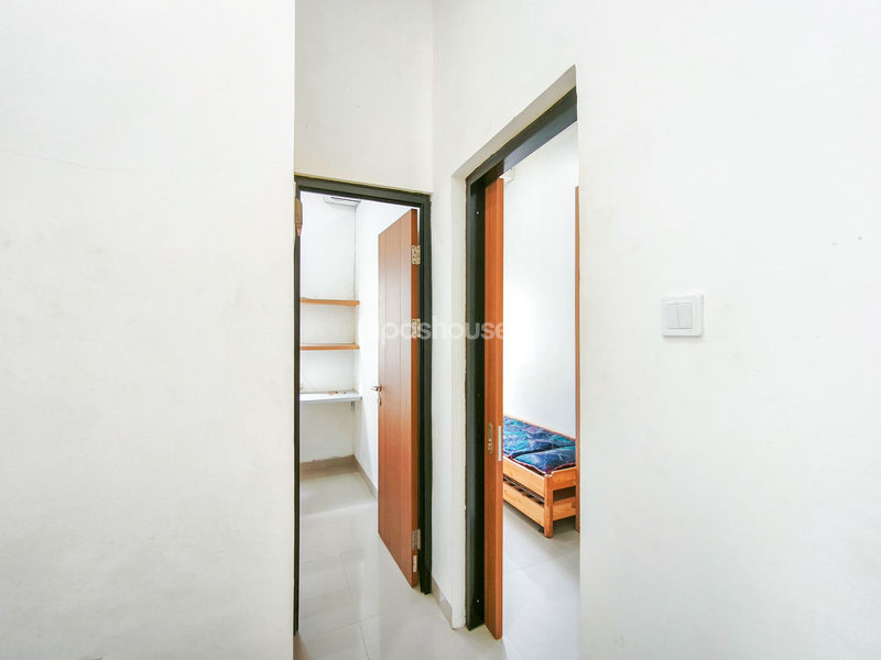 Cluster Bhumi Anvaya Adhi City Sentul