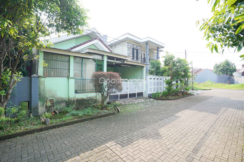 Komplek Villa Gunung Lestari