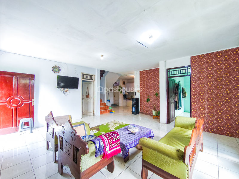 Jalan Raya Babakan No.8 Bogor