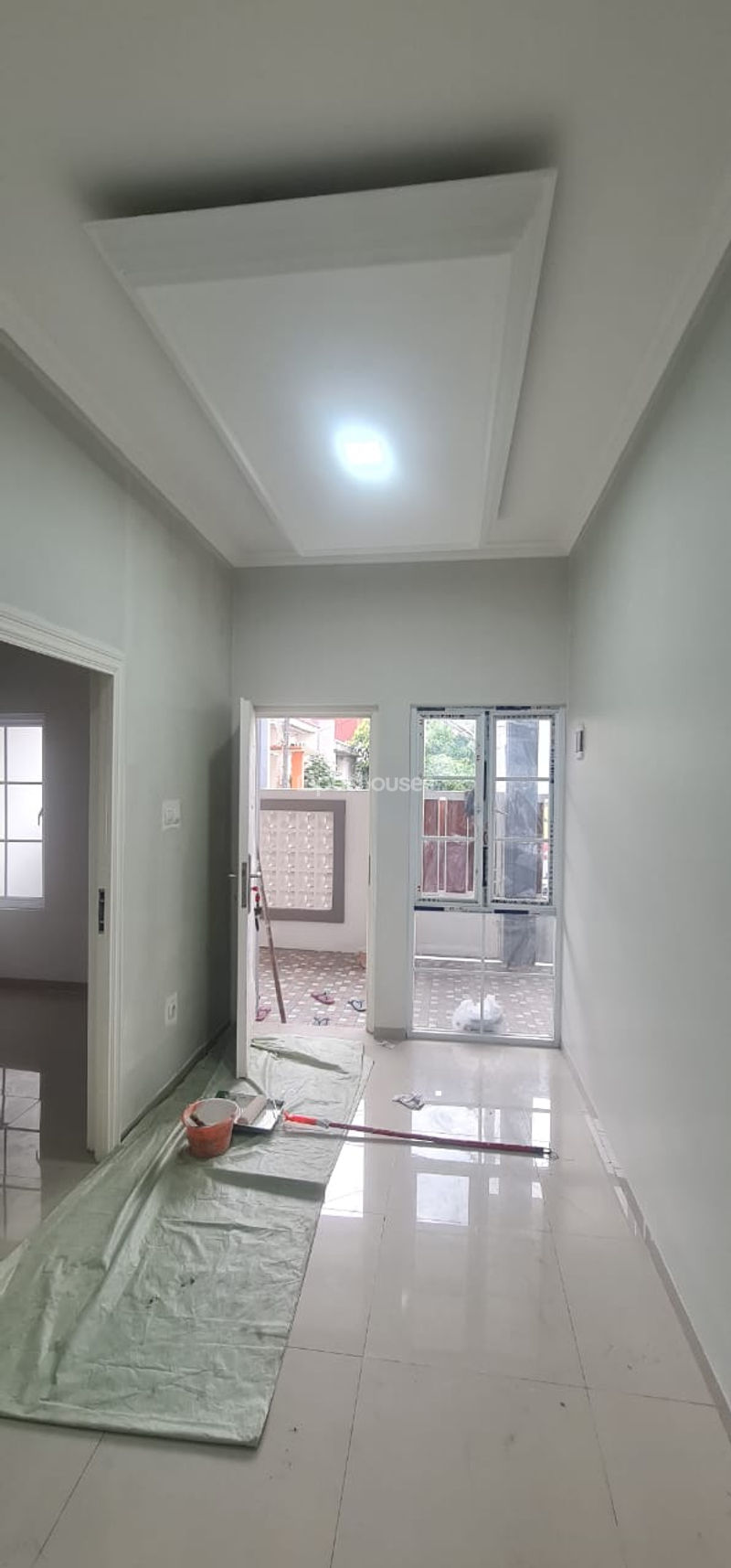 Perumahan Vila Indah Permai Blok I