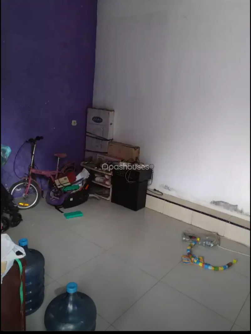 Jalan Bungur 1