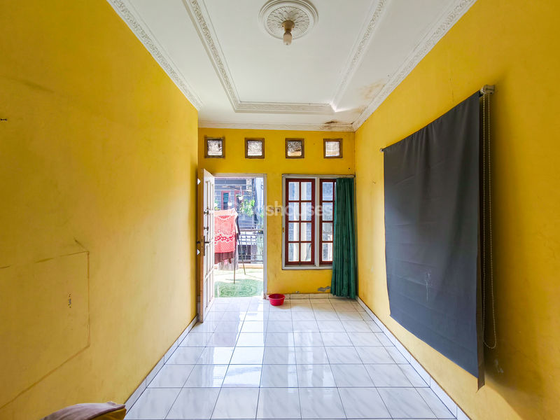Perumahan Duta Mekar Asri
