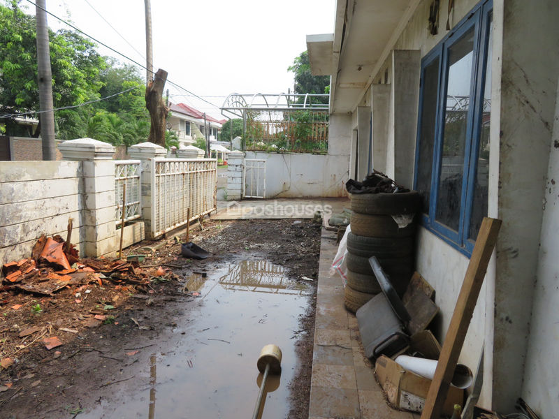 Kavling Perumnas Bekasi