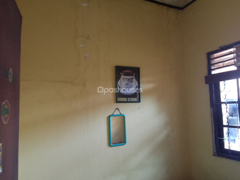 Perumahan Jati Asih Indah (PPA)