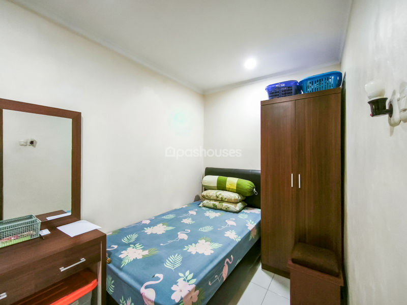 Perumahan Indraprasta 1