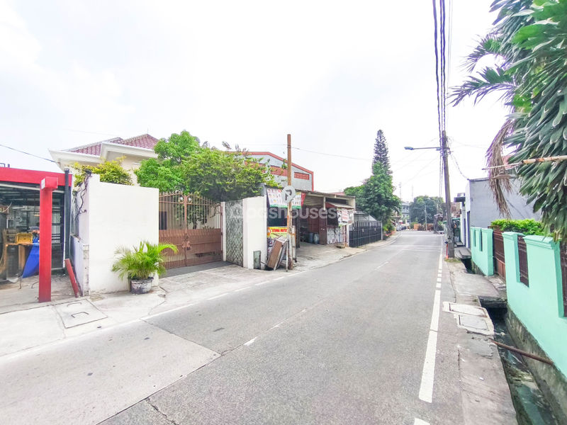 Kemanggisan Ilir Jakarta Barat