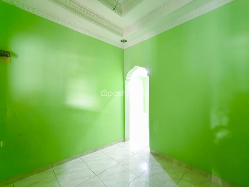 Citra Indah City Bukit Cempaka X2 No. 3