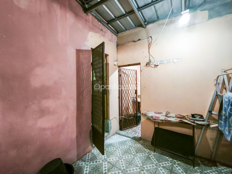 Perumahan Bojong Depok Baru 1