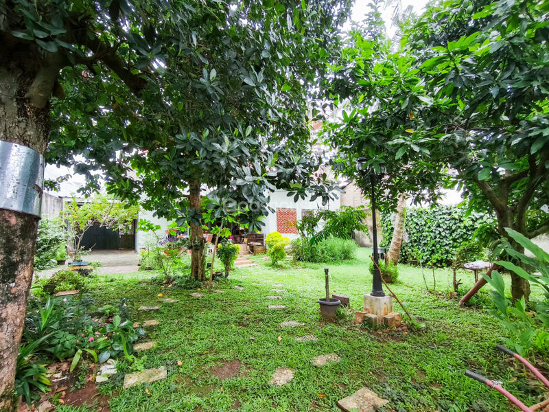 Jalan Cemara Rawakalong No.72 Depok