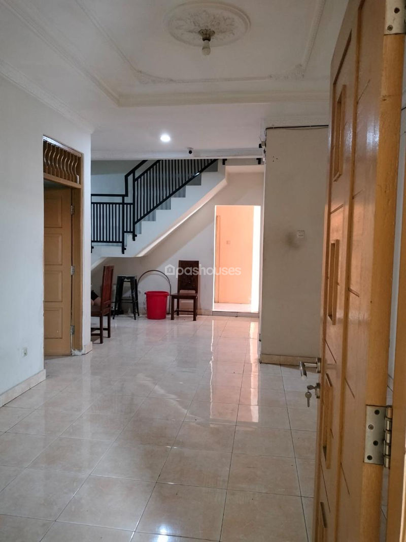 Jalan M. Saidi 1 No.14