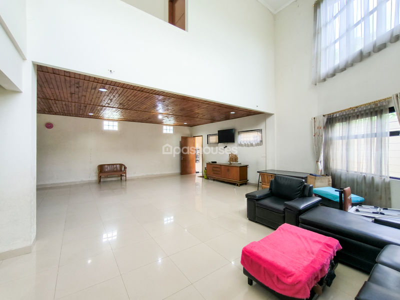 Lippo Cikarang Cluster Meadow Green