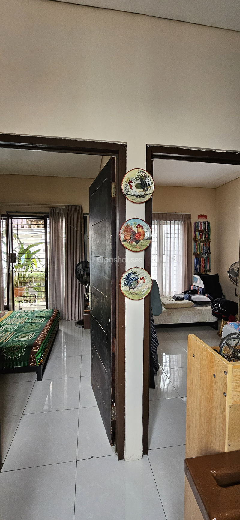 Perumahan The Green Palapa 2 