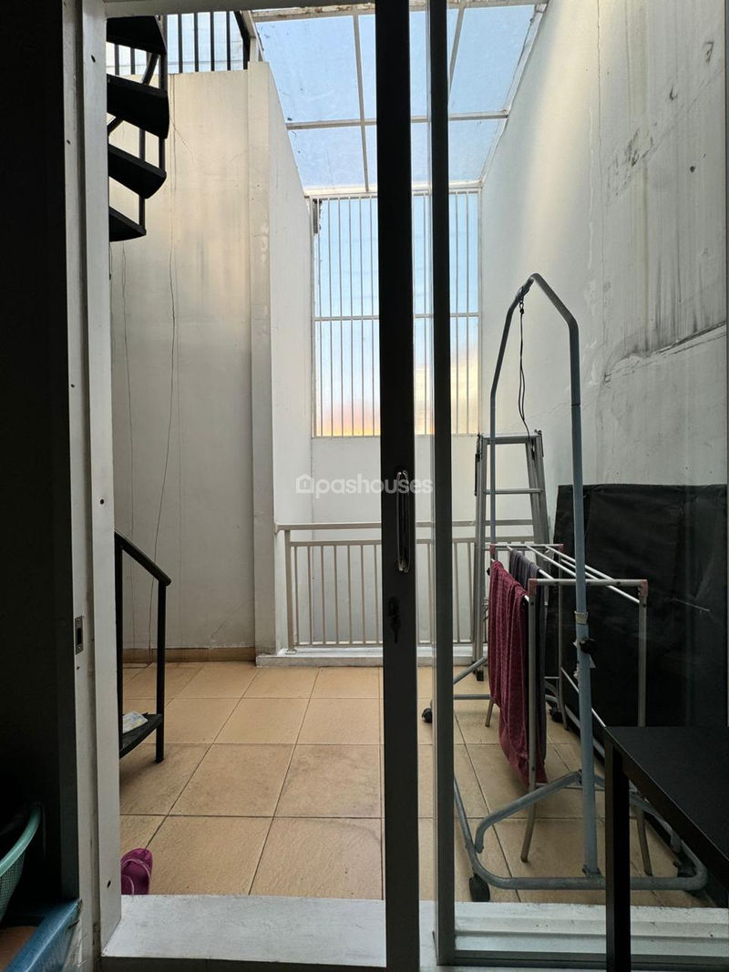 Perumahan East Point Residence Blok K