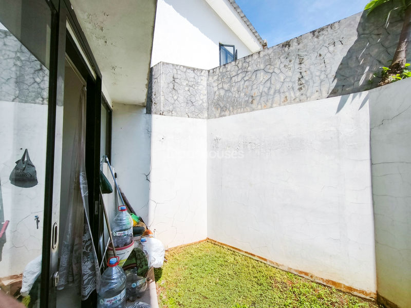 Perumahan Blossom Park Residence Blok P7