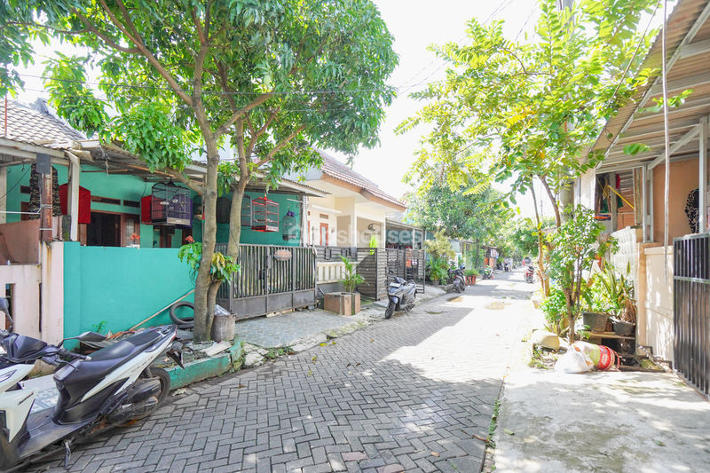 Bekasi Timur Regency