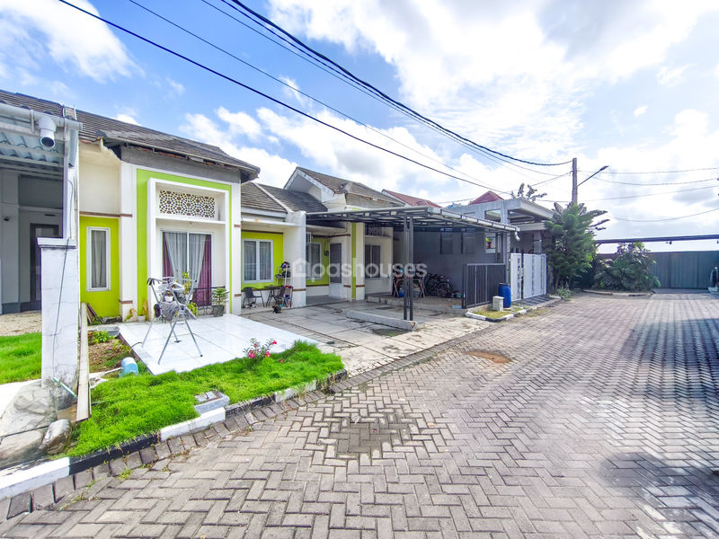 Panorama Sepatan I Blok B3 No.19 