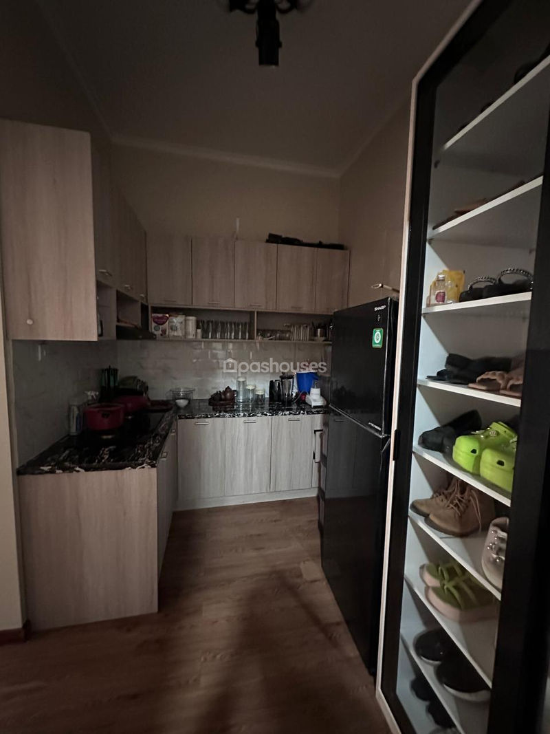 Perumahan Intan Residence
