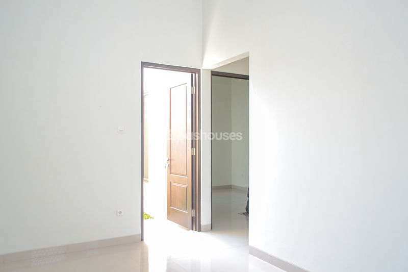 Damas Residence Bogor