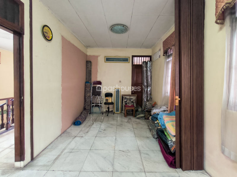 Perumahan Meruya Indah Blok A No.7C