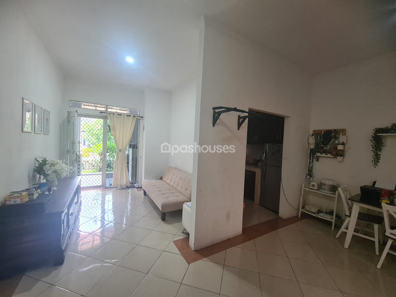 Perumahan Tirta Mas Residence Blok A9