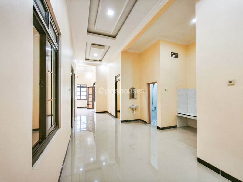 Perumahan Bukit Mekar Wangi Blok C8 No.16