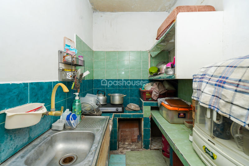 Perumahan Bukit Pesanggrahan Indah Blok A2 No.5