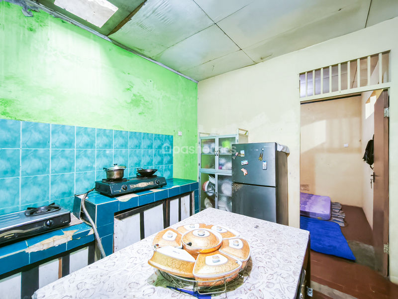 Perumahan Pura Bojong Gede Blok M3/5