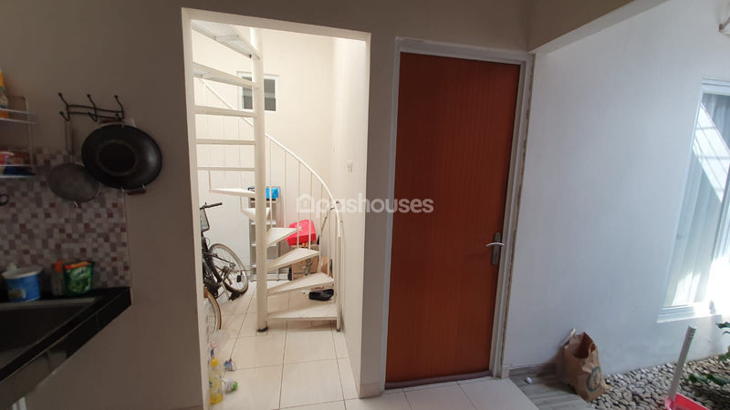 Villa Rizki Ilhami 2 Blok E3