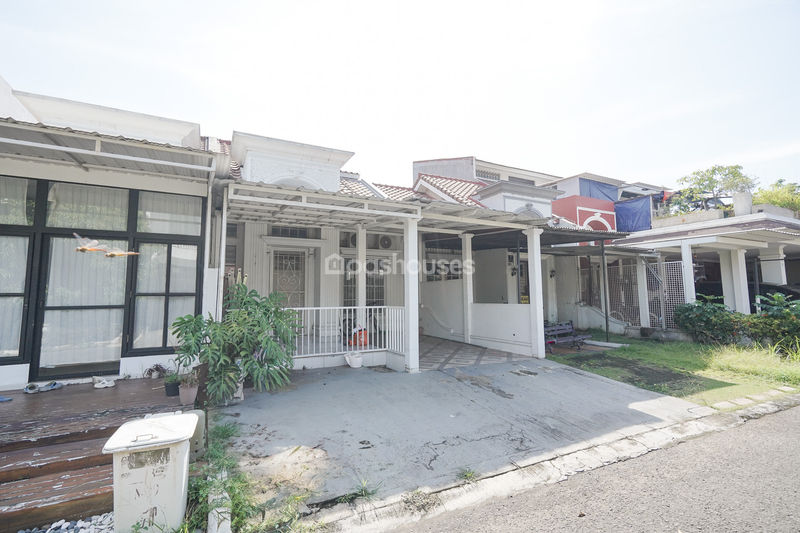 Citra Gran Cibubur Blok N9 No.5