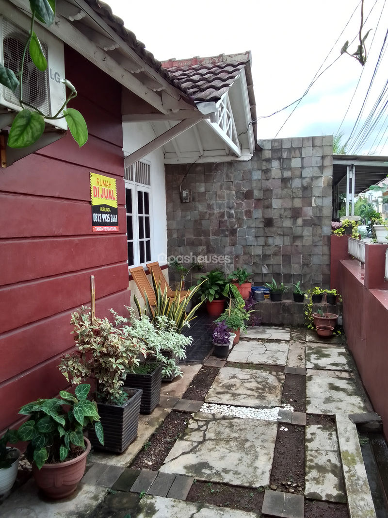 Pondok Surya Mandala