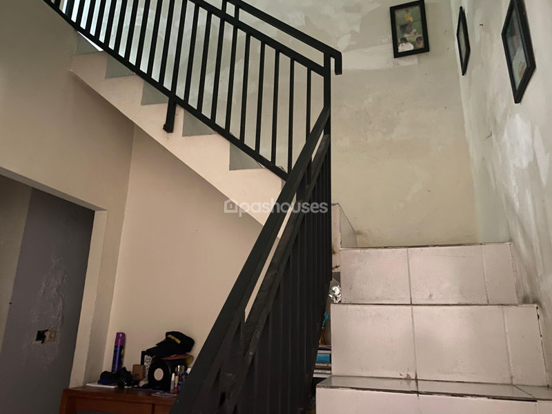 Perumahan Bogor Raya Permai