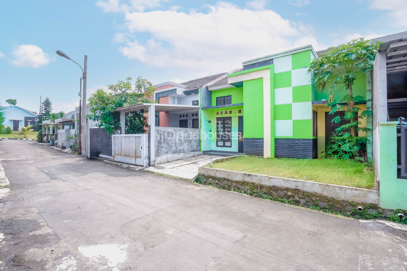 Banjaran Residence