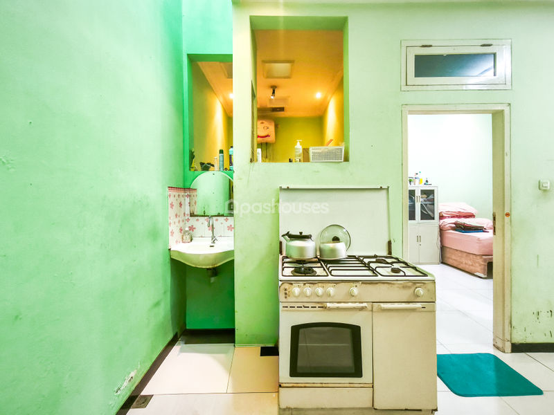 Perumahan Bukit Waringin Blok D6 No.8