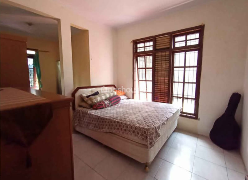 Komplek Sari Inten Bogor