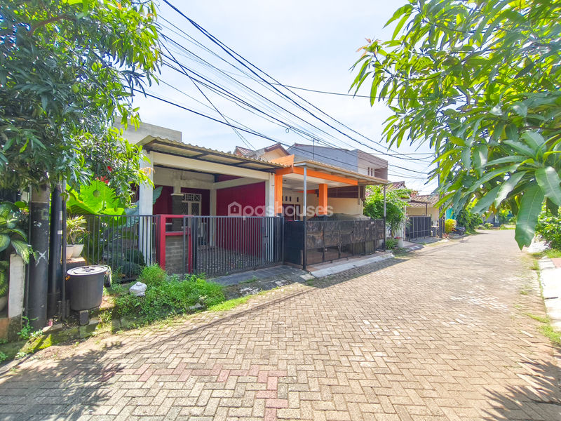 Villa Bintaro Regency Blok K No.19