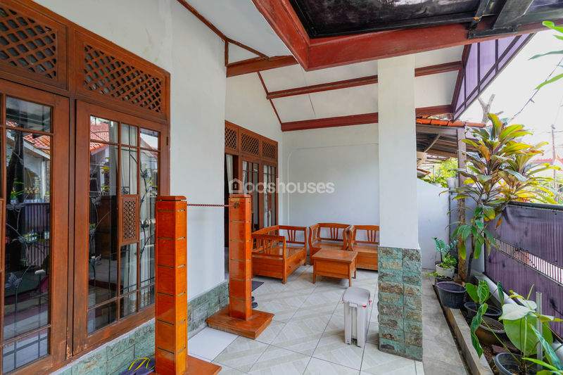 Perumahan Villa Citra