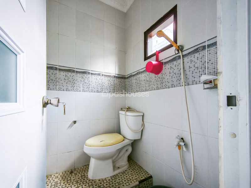 Perumahan Taman Yasmin Sektor 6 No.17