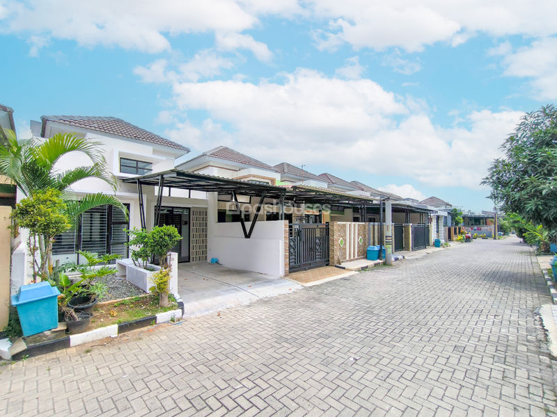 Panorama Sepatan 2 Tangerang