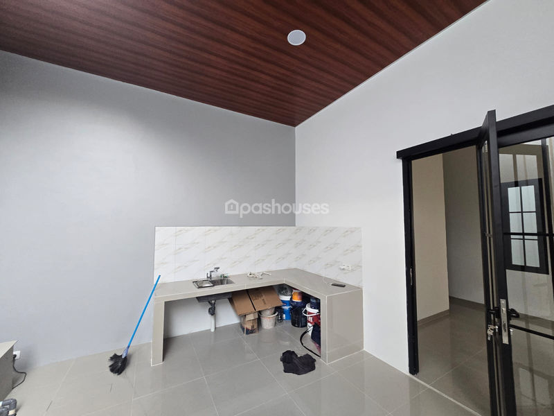 Perumahan Bumi Puspitek Asri Blok 3I No.7