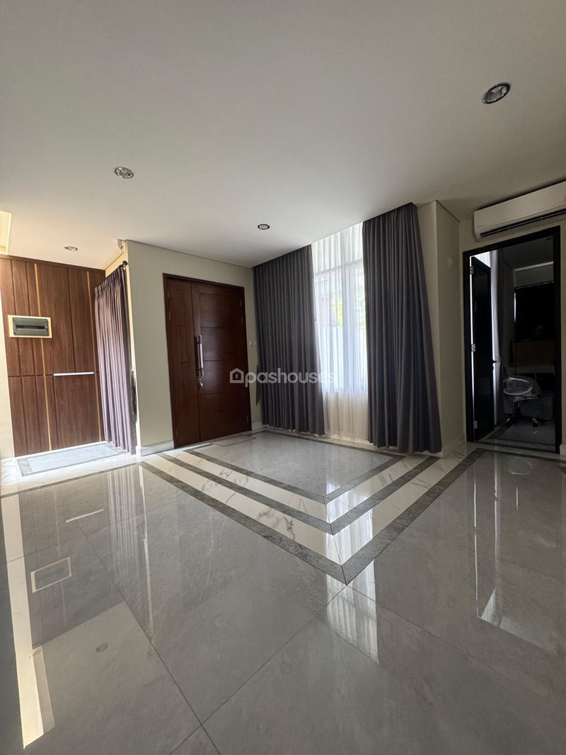 Harapan Indah Cluster Asera One East Blok 1E1 No.21