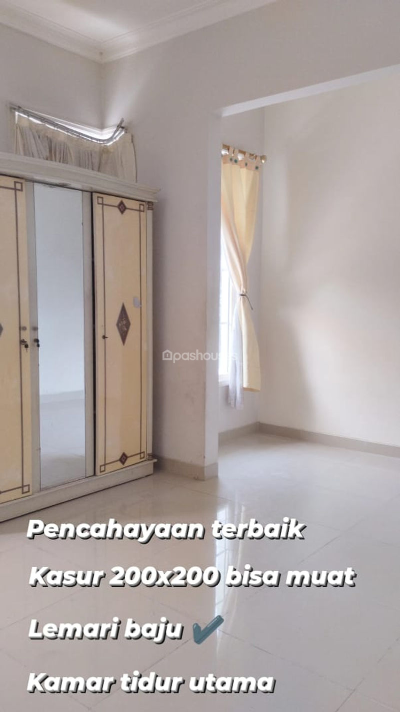 Summarecon Gading Serpong Cluster Chalcedony